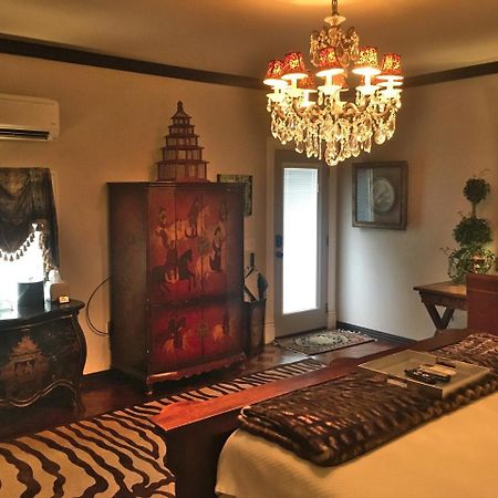بنتونفيل The Victoria Bed & Breakfast المظهر الخارجي الصورة