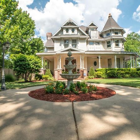 بنتونفيل The Victoria Bed & Breakfast المظهر الخارجي الصورة