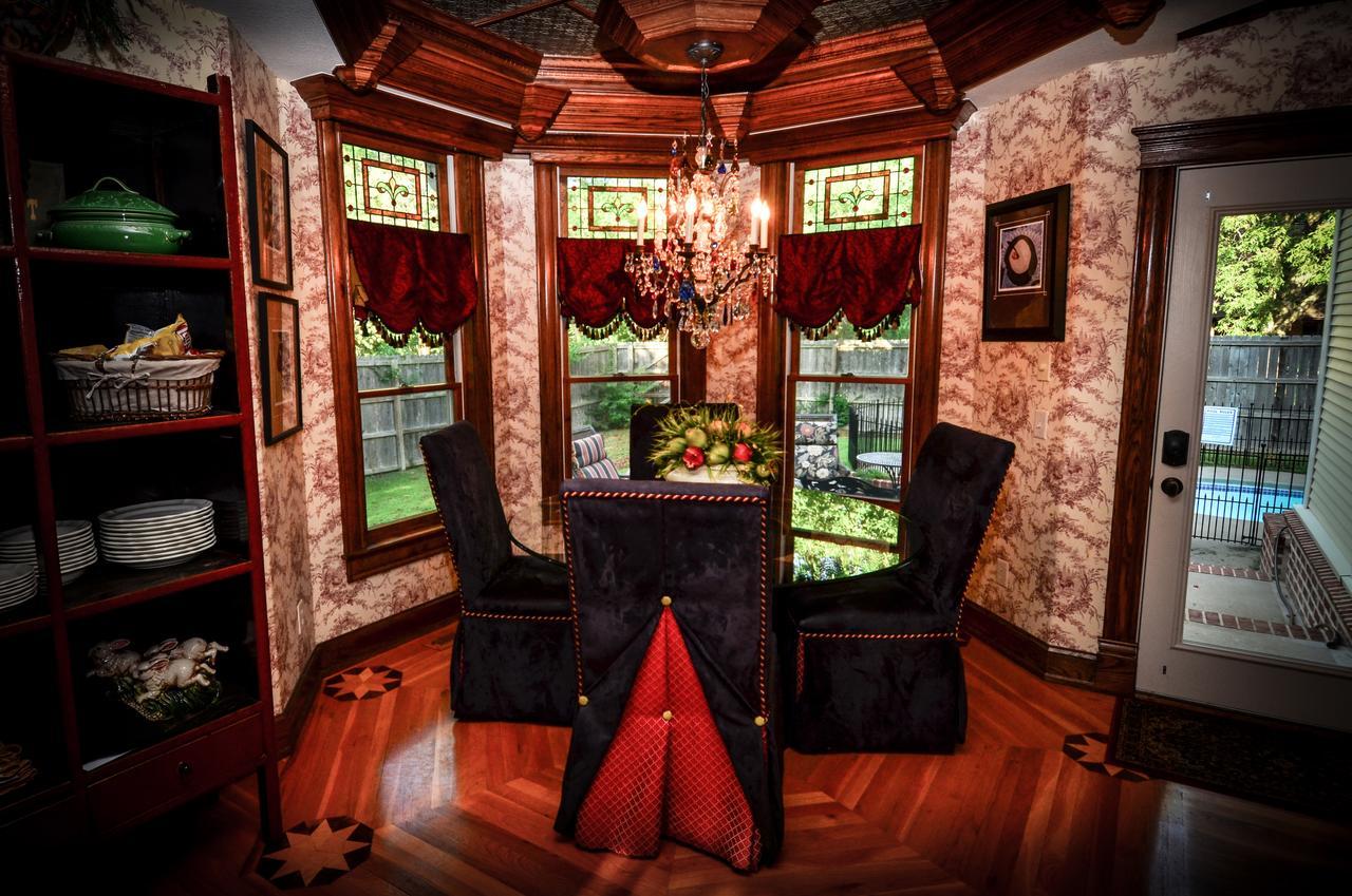 بنتونفيل The Victoria Bed & Breakfast المظهر الخارجي الصورة