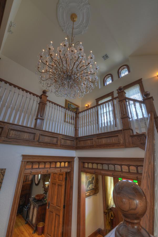 بنتونفيل The Victoria Bed & Breakfast المظهر الخارجي الصورة
