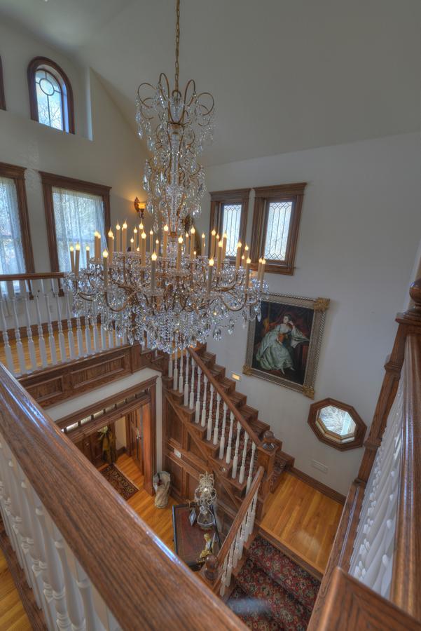 بنتونفيل The Victoria Bed & Breakfast المظهر الخارجي الصورة