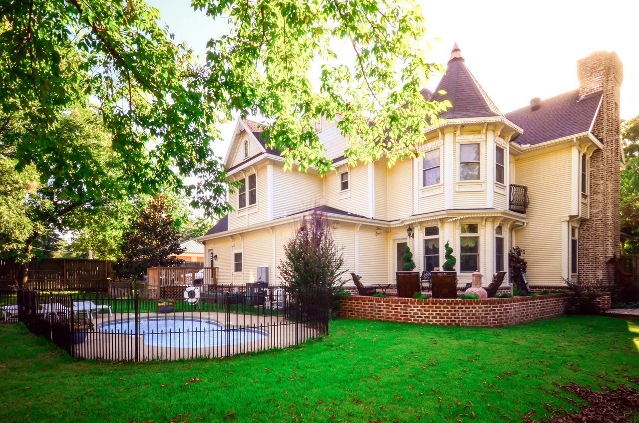 بنتونفيل The Victoria Bed & Breakfast المظهر الخارجي الصورة