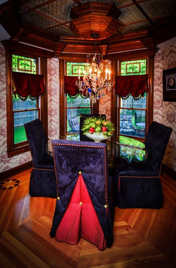 بنتونفيل The Victoria Bed & Breakfast المظهر الخارجي الصورة