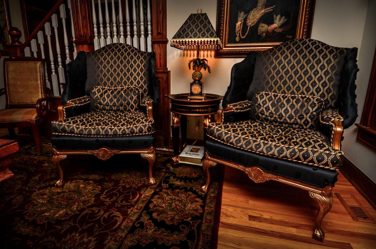 بنتونفيل The Victoria Bed & Breakfast المظهر الخارجي الصورة