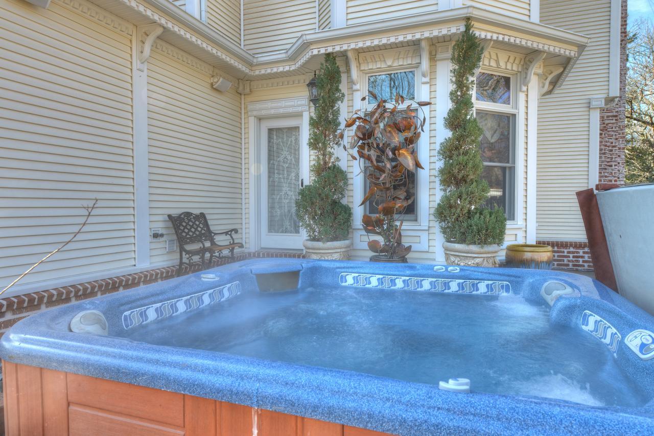 بنتونفيل The Victoria Bed & Breakfast المظهر الخارجي الصورة