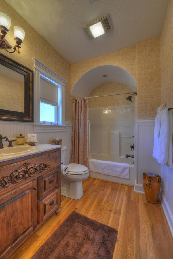 بنتونفيل The Victoria Bed & Breakfast المظهر الخارجي الصورة