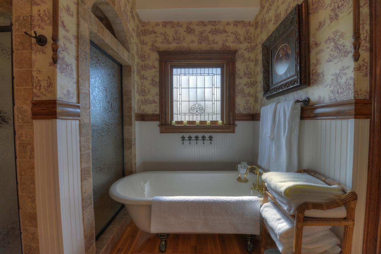 بنتونفيل The Victoria Bed & Breakfast المظهر الخارجي الصورة
