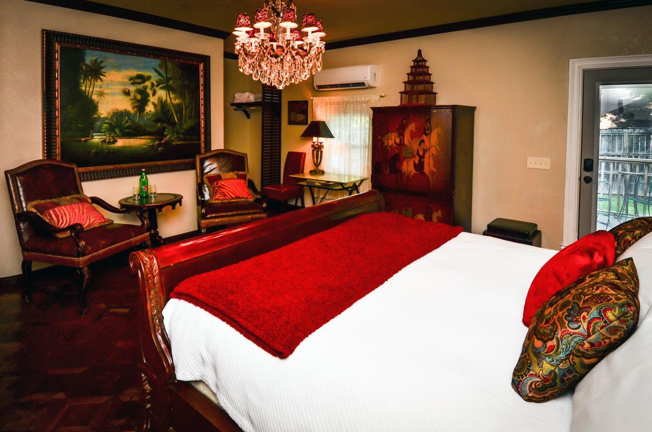 بنتونفيل The Victoria Bed & Breakfast المظهر الخارجي الصورة