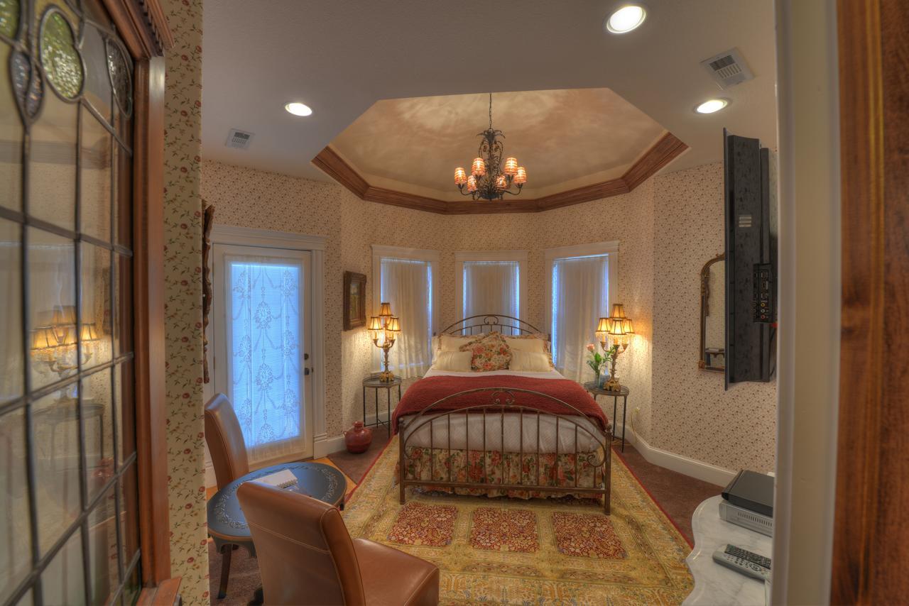 بنتونفيل The Victoria Bed & Breakfast المظهر الخارجي الصورة