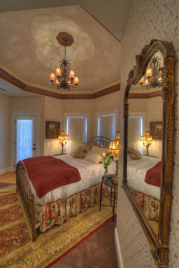 بنتونفيل The Victoria Bed & Breakfast المظهر الخارجي الصورة