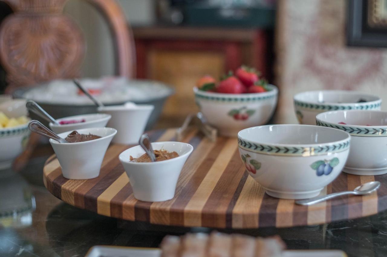 بنتونفيل The Victoria Bed & Breakfast المظهر الخارجي الصورة
