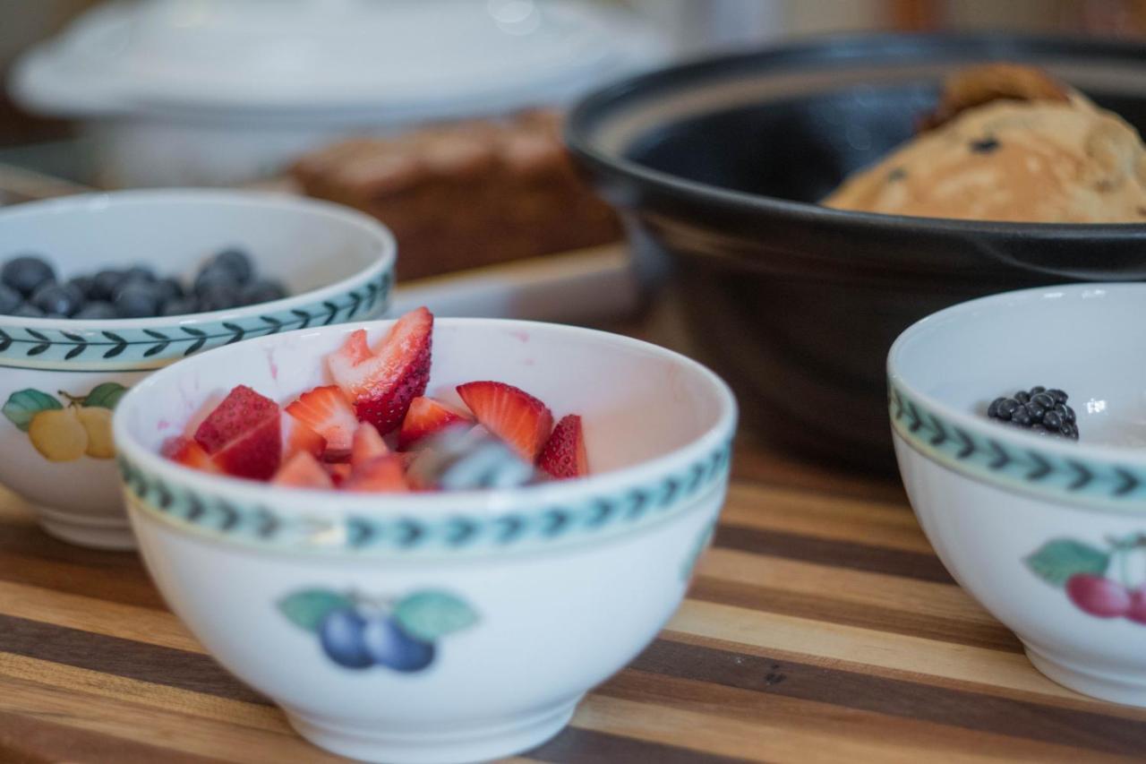 بنتونفيل The Victoria Bed & Breakfast المظهر الخارجي الصورة