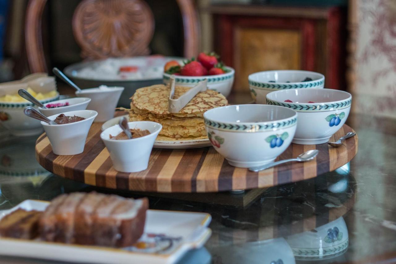 بنتونفيل The Victoria Bed & Breakfast المظهر الخارجي الصورة