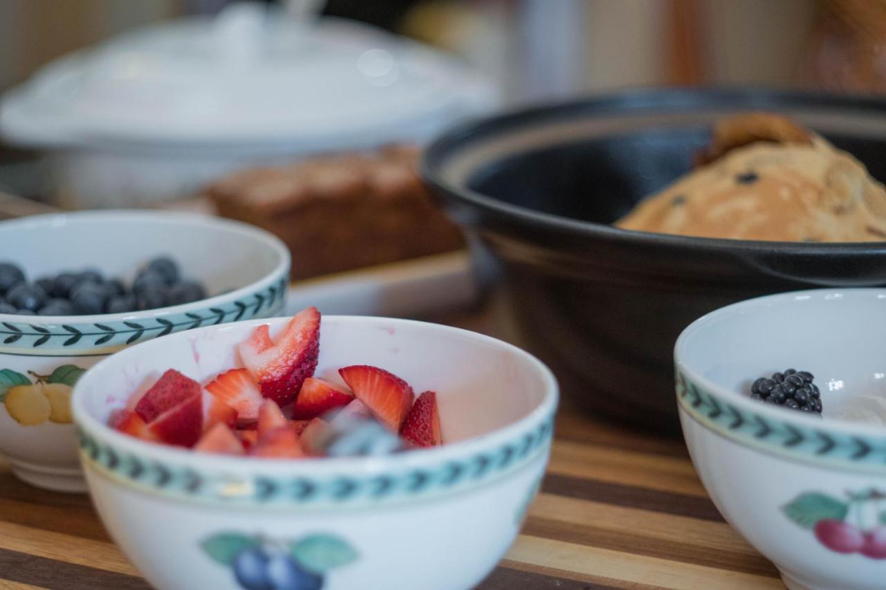 بنتونفيل The Victoria Bed & Breakfast المظهر الخارجي الصورة