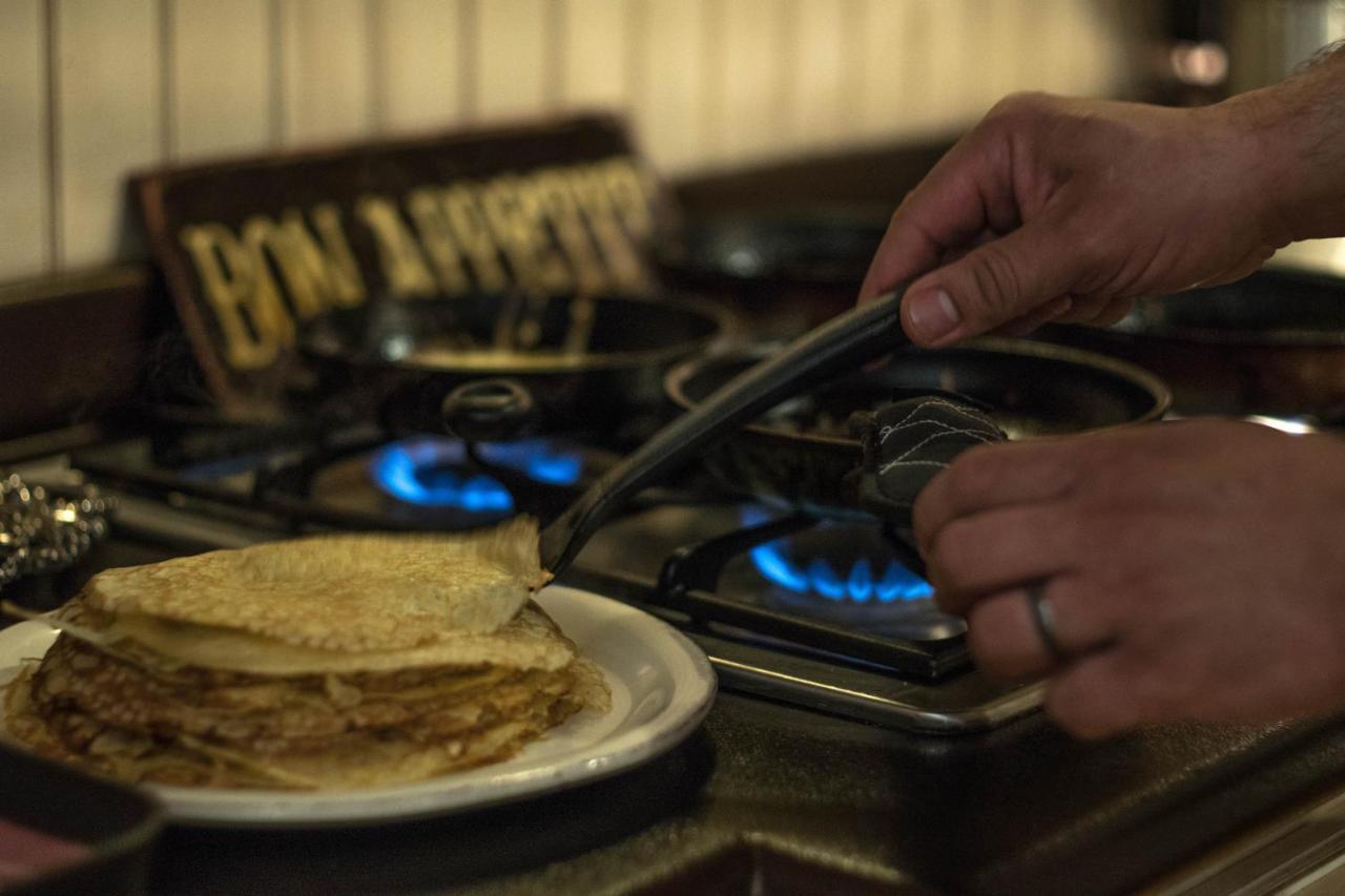 بنتونفيل The Victoria Bed & Breakfast المظهر الخارجي الصورة