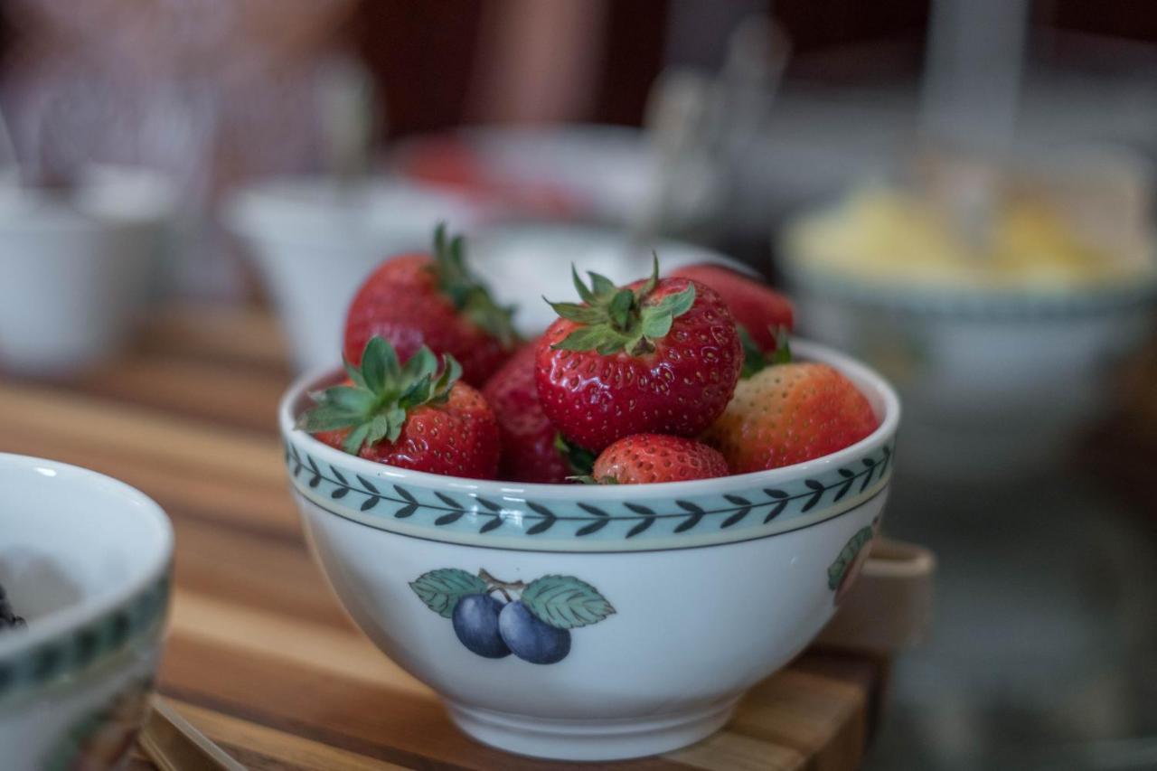 بنتونفيل The Victoria Bed & Breakfast المظهر الخارجي الصورة