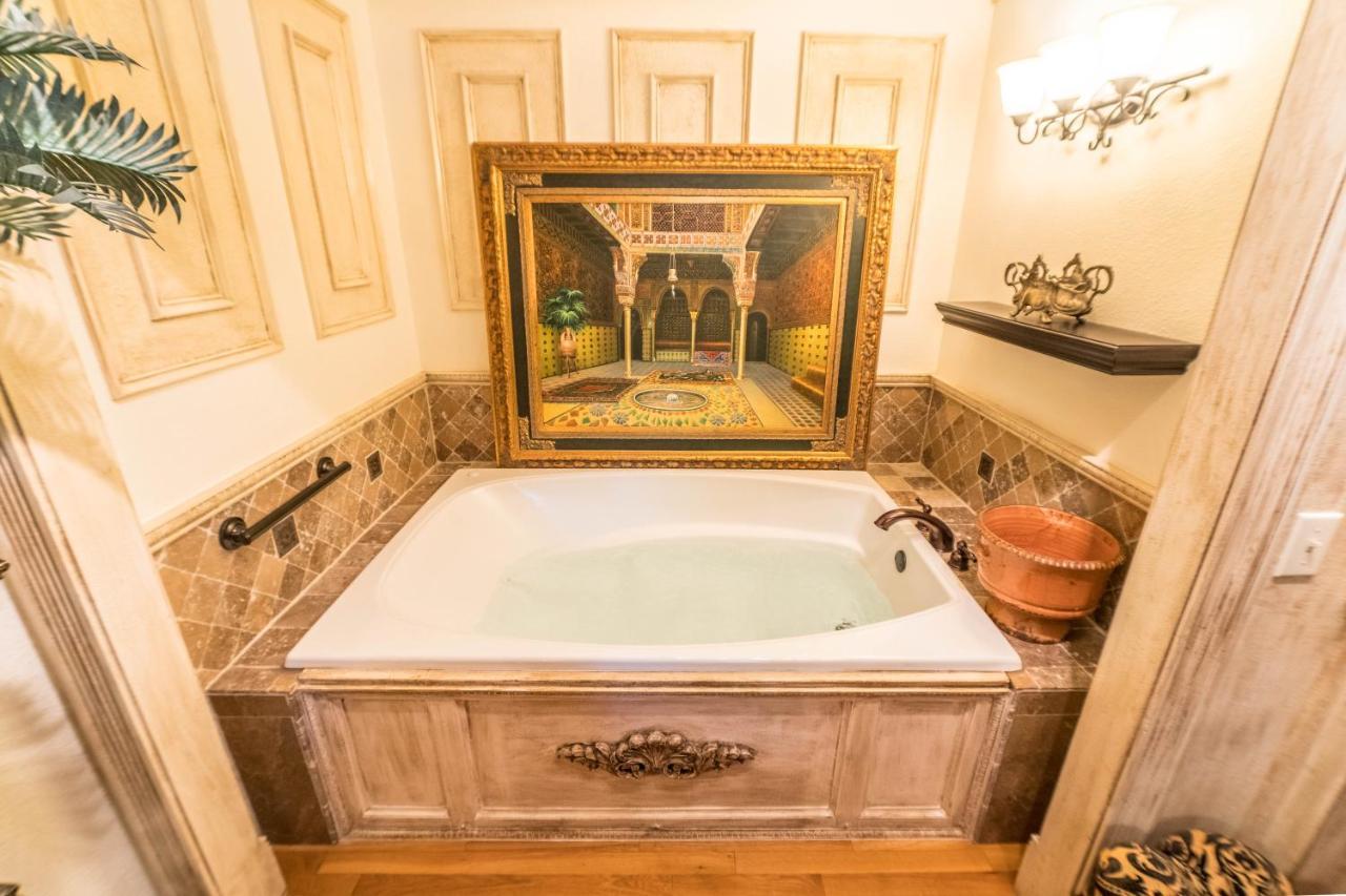 بنتونفيل The Victoria Bed & Breakfast المظهر الخارجي الصورة