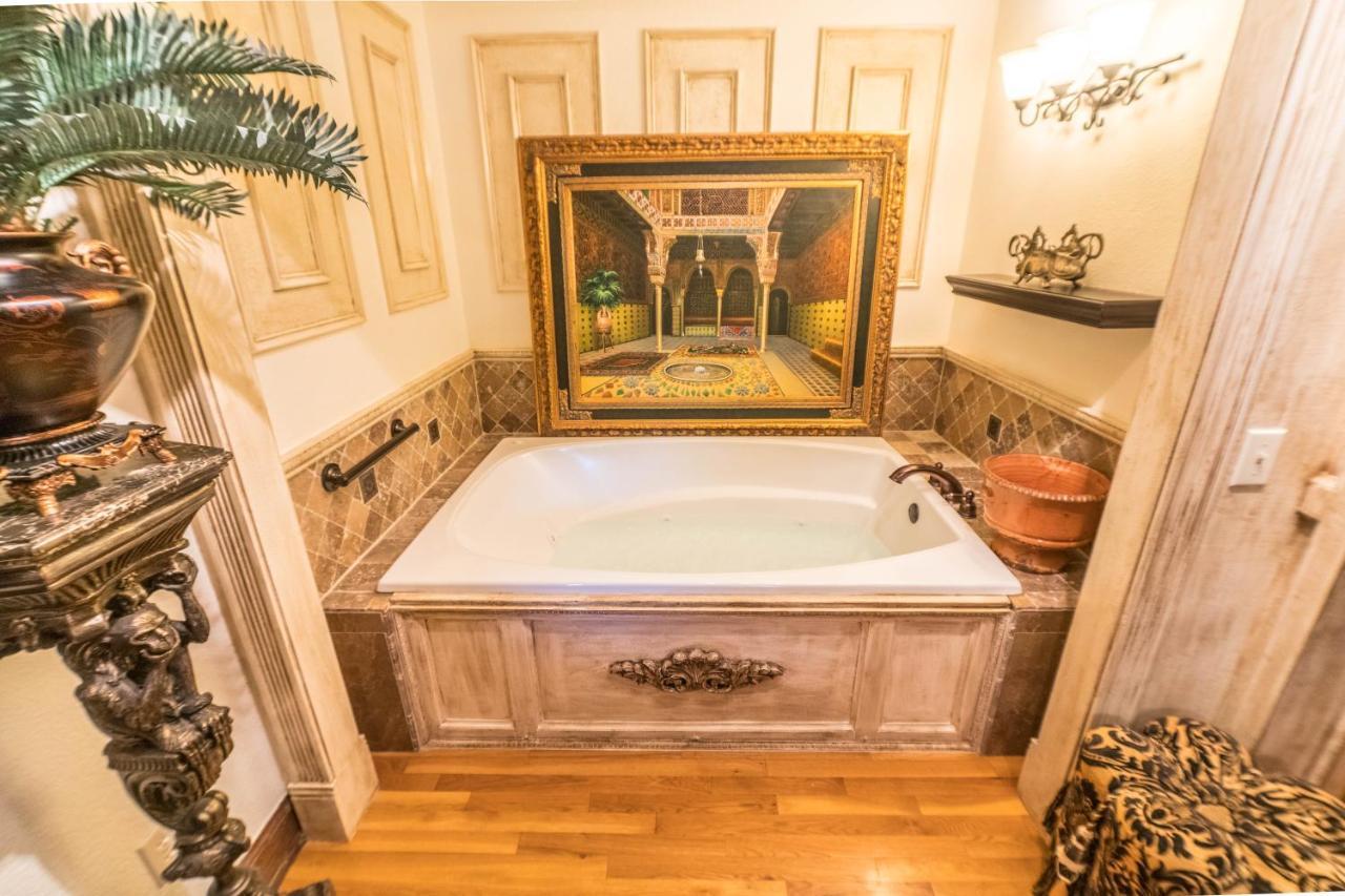 بنتونفيل The Victoria Bed & Breakfast المظهر الخارجي الصورة