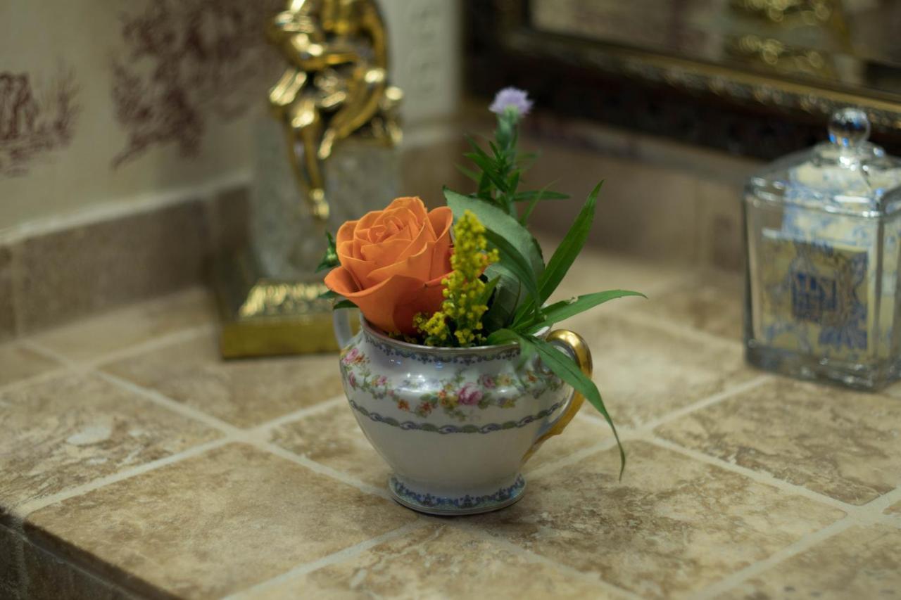 بنتونفيل The Victoria Bed & Breakfast المظهر الخارجي الصورة