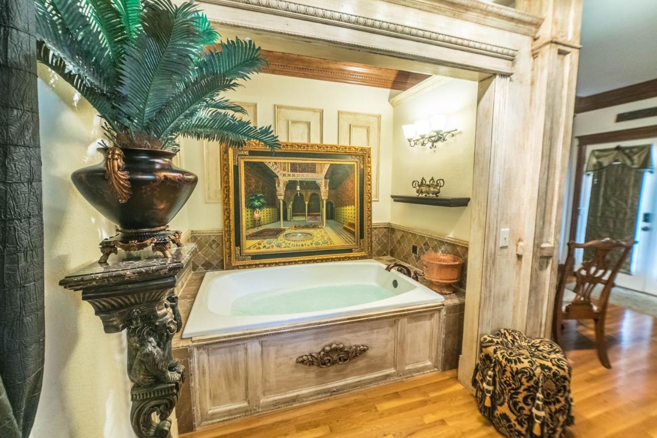 بنتونفيل The Victoria Bed & Breakfast المظهر الخارجي الصورة