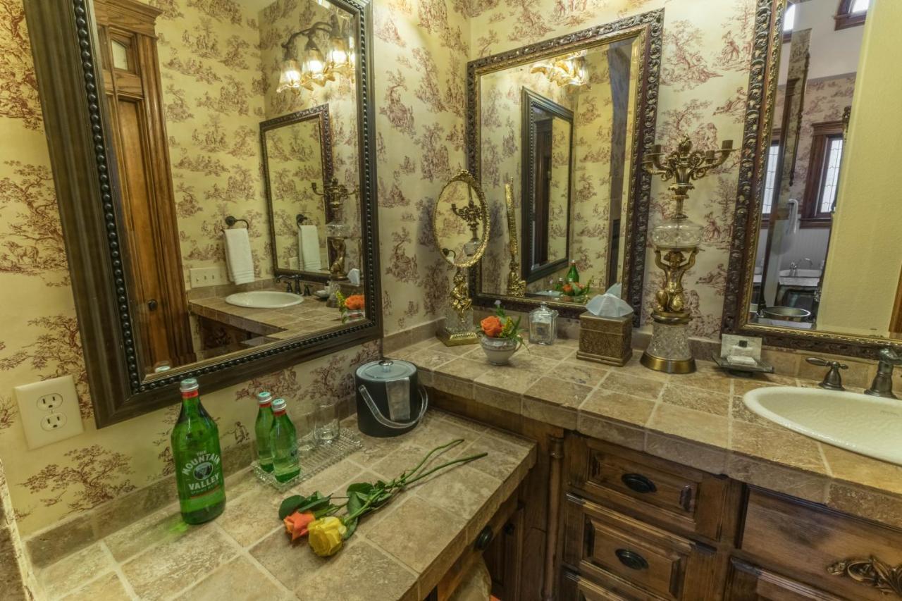 بنتونفيل The Victoria Bed & Breakfast المظهر الخارجي الصورة