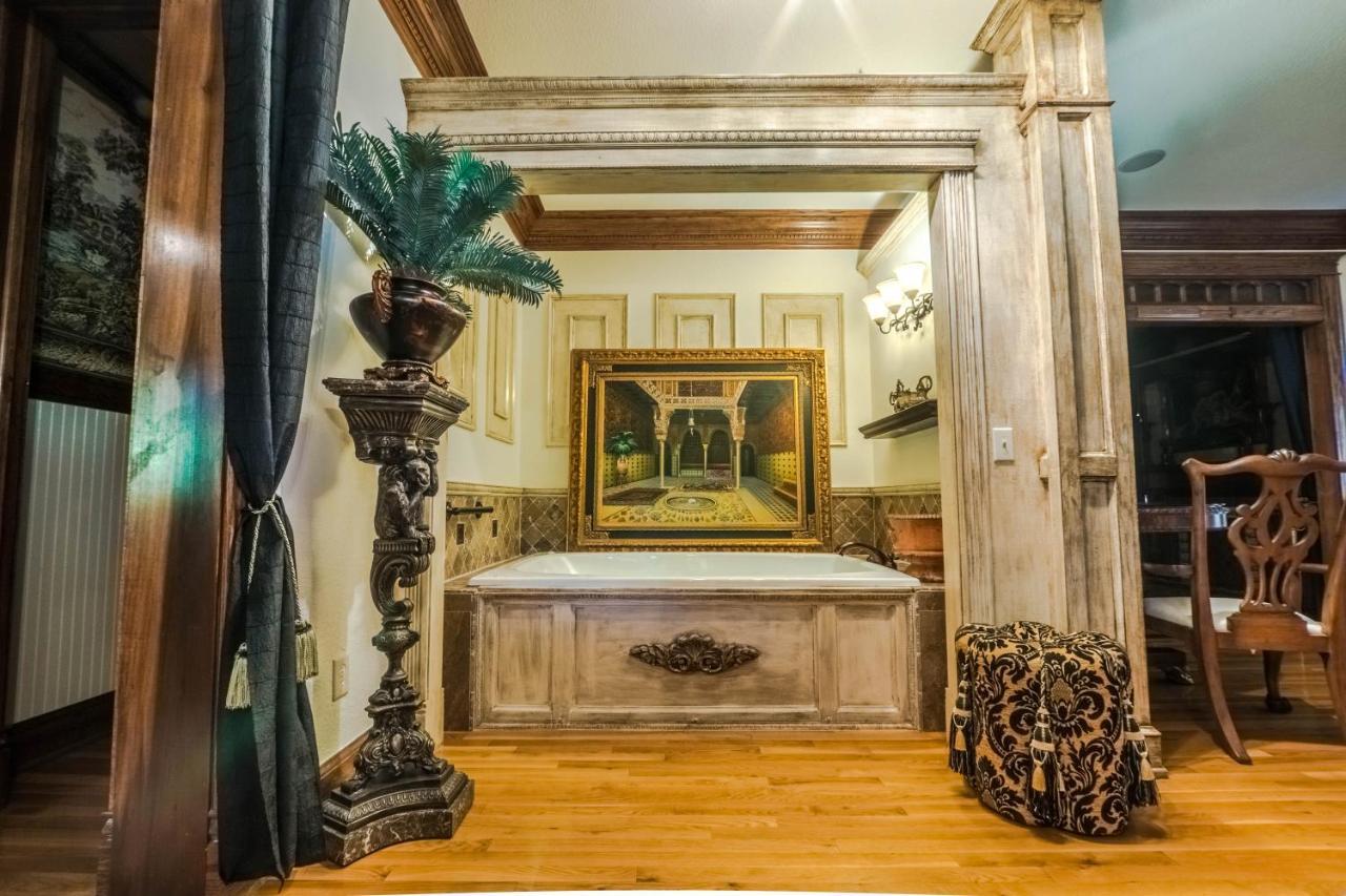 بنتونفيل The Victoria Bed & Breakfast المظهر الخارجي الصورة
