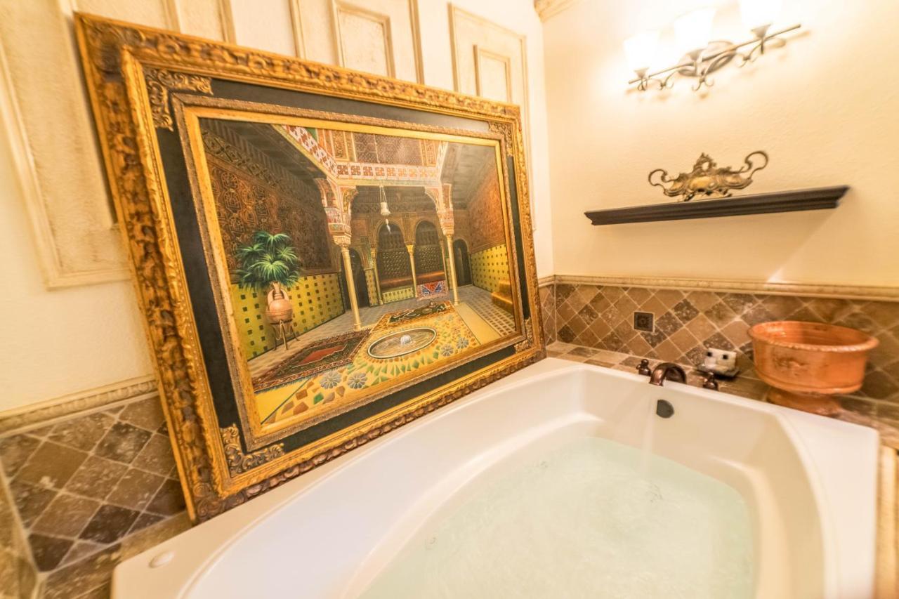 بنتونفيل The Victoria Bed & Breakfast المظهر الخارجي الصورة