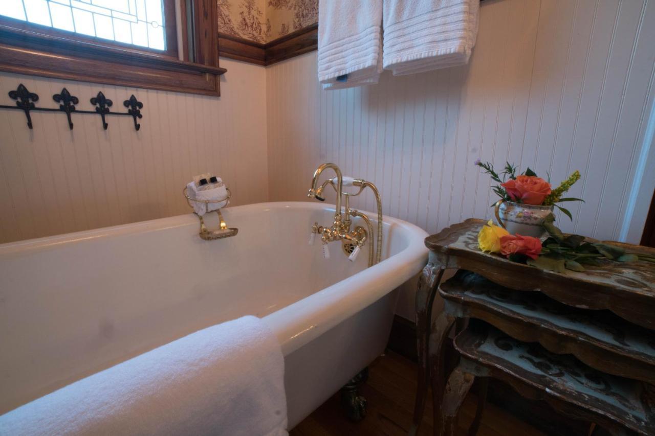بنتونفيل The Victoria Bed & Breakfast المظهر الخارجي الصورة