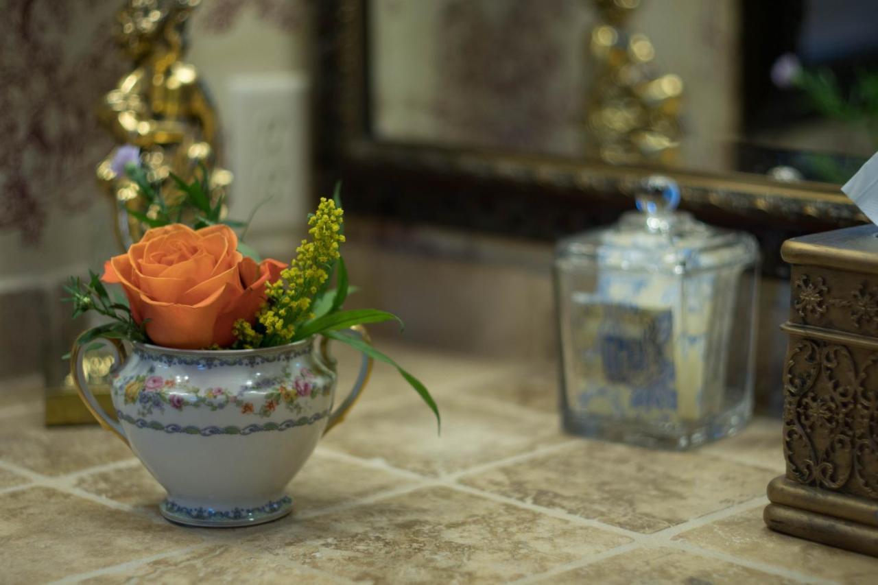 بنتونفيل The Victoria Bed & Breakfast المظهر الخارجي الصورة