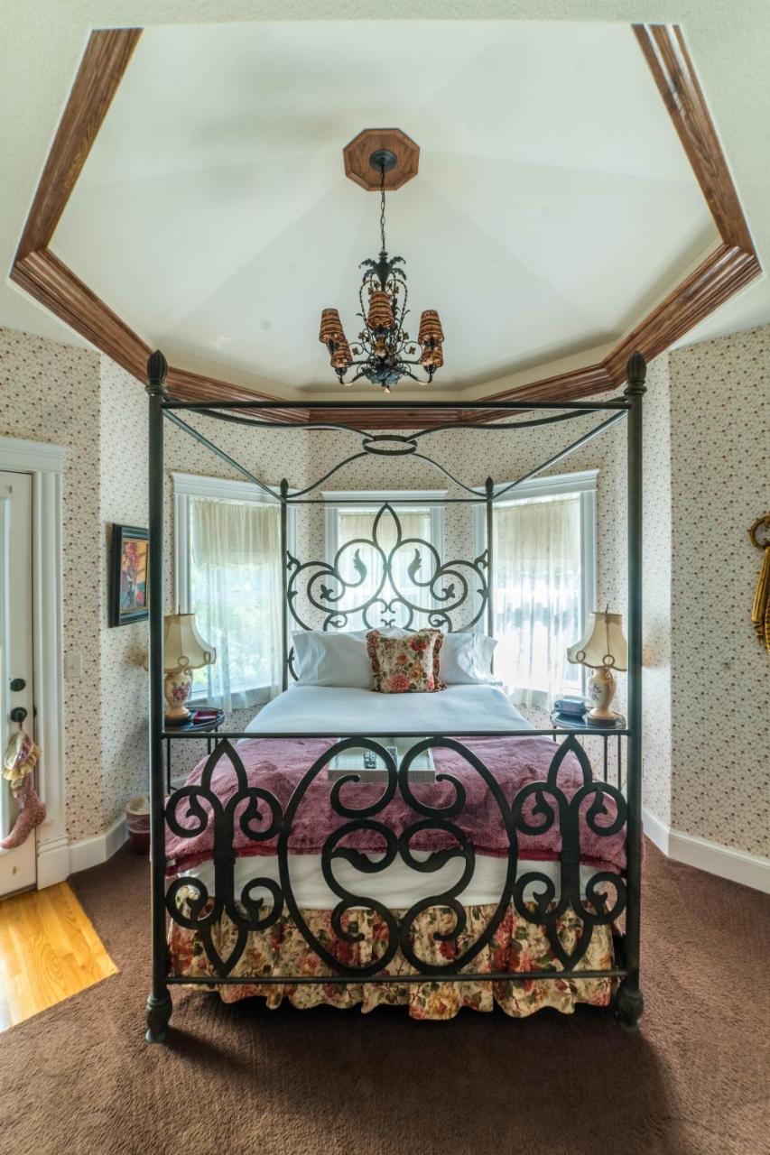 بنتونفيل The Victoria Bed & Breakfast المظهر الخارجي الصورة