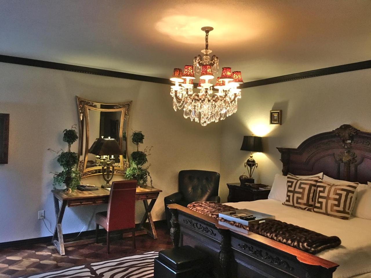 بنتونفيل The Victoria Bed & Breakfast المظهر الخارجي الصورة