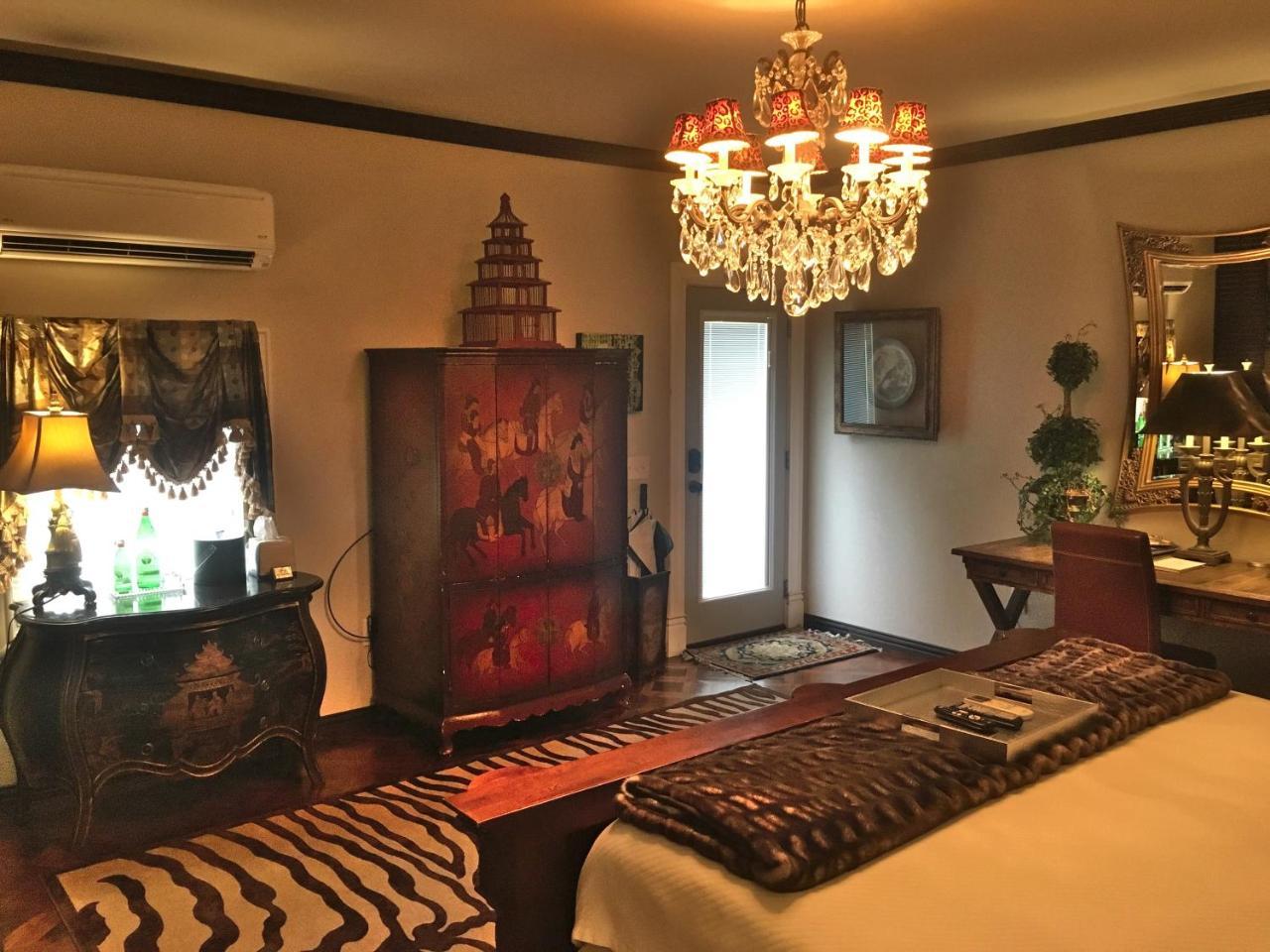 بنتونفيل The Victoria Bed & Breakfast المظهر الخارجي الصورة
