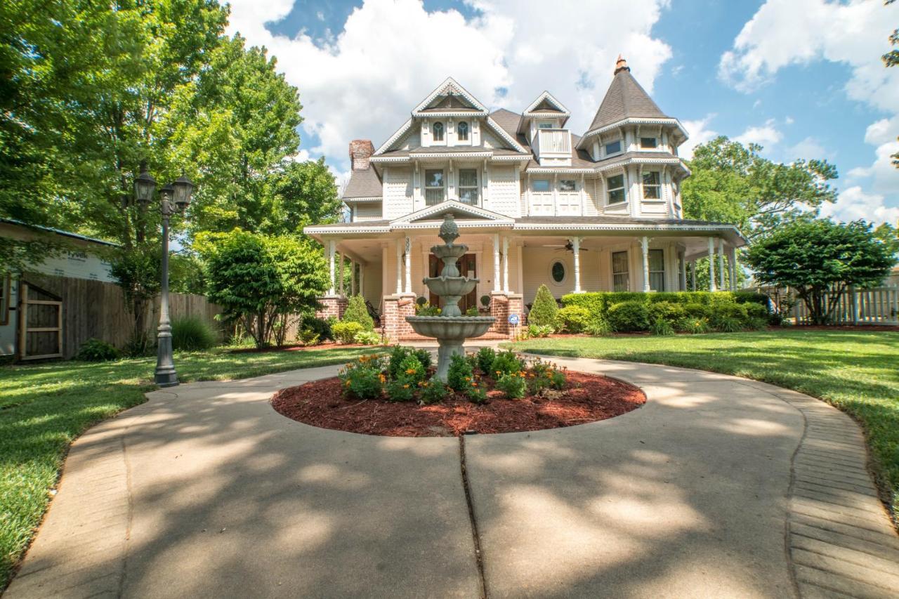 بنتونفيل The Victoria Bed & Breakfast المظهر الخارجي الصورة